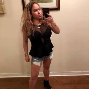 Meet your Posher, Arauna